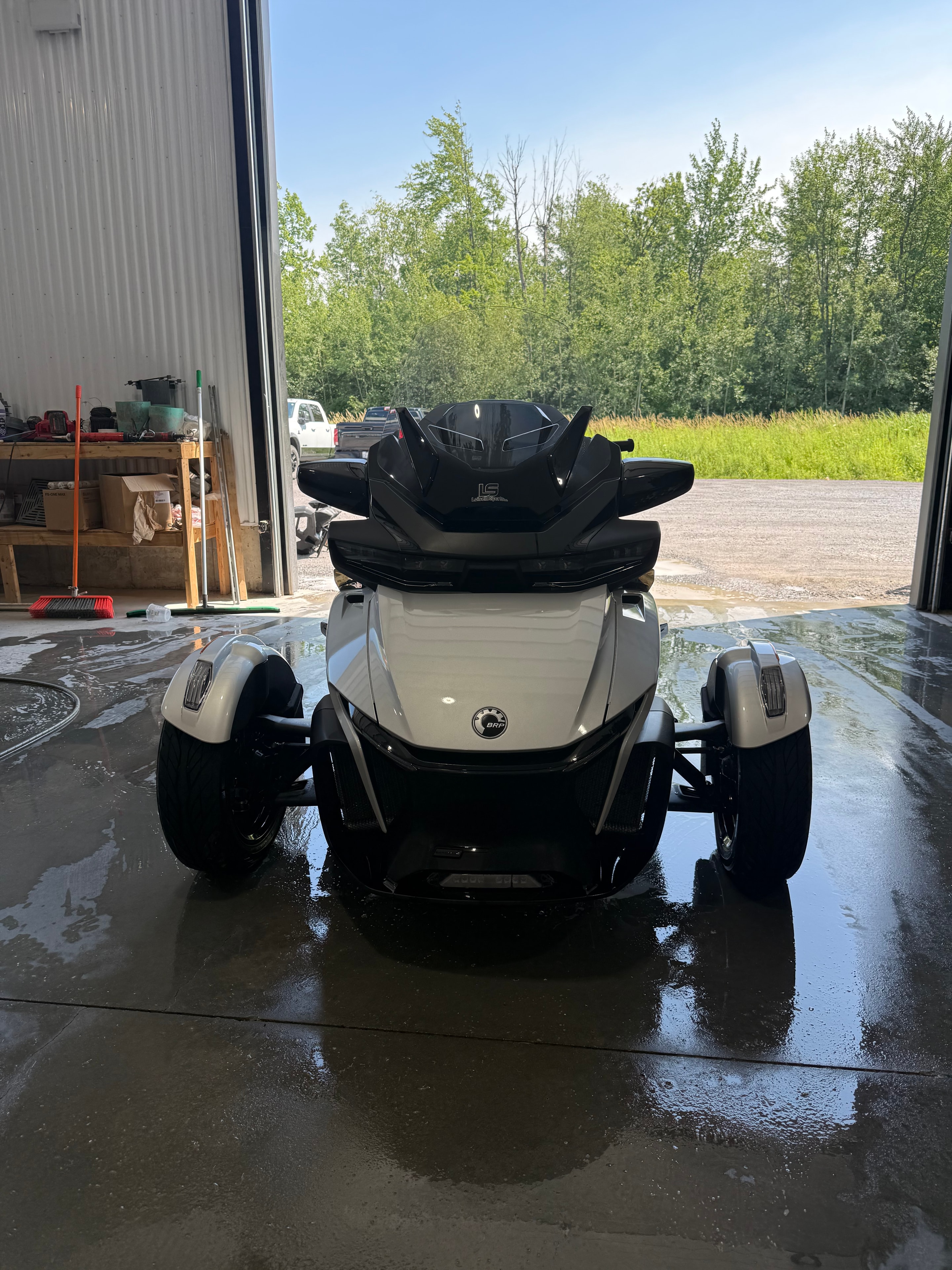 Custom detailing requests