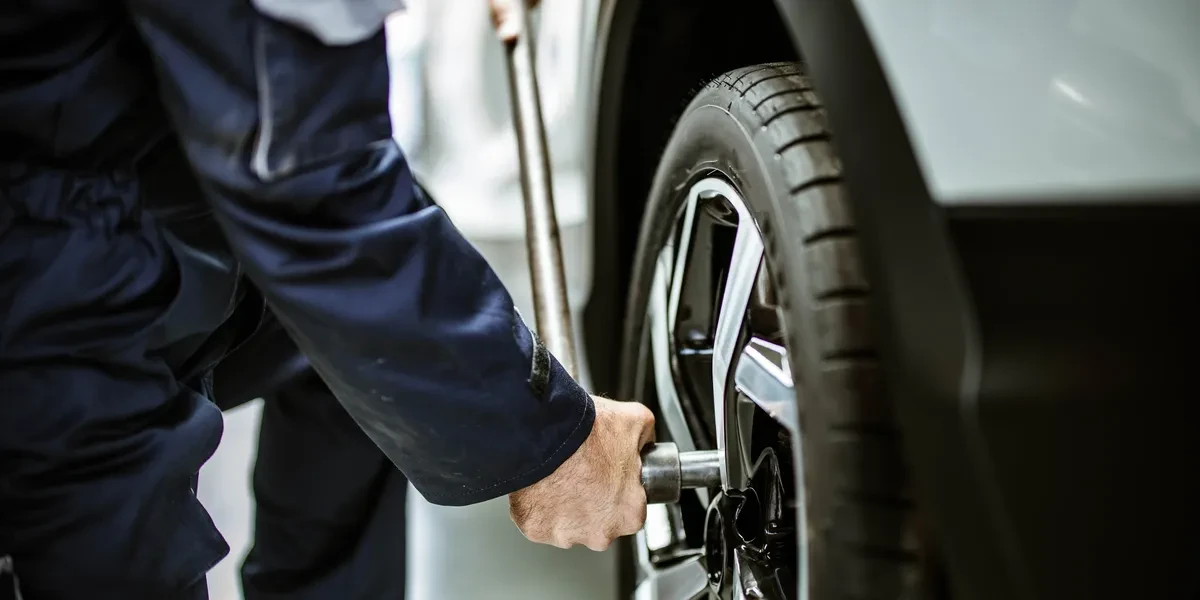 Wheel & Tire Services