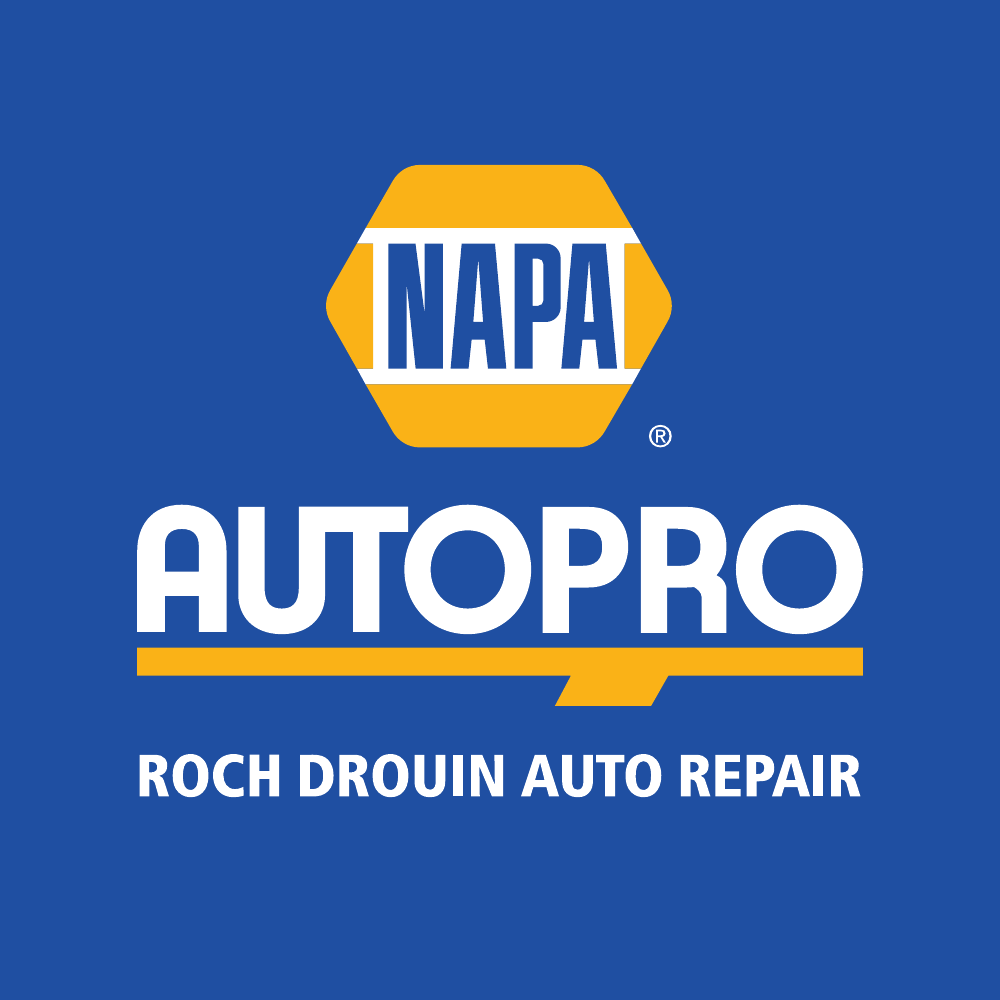 NAPA AutoPro – Roch Drouin