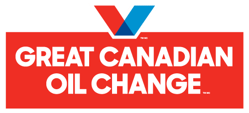 Great Canadian Oil Change