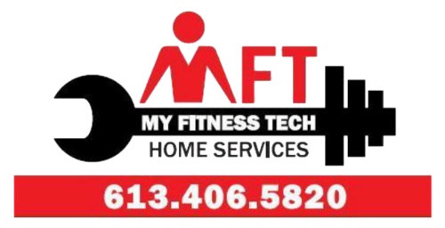My Fitness Tech Home Services
