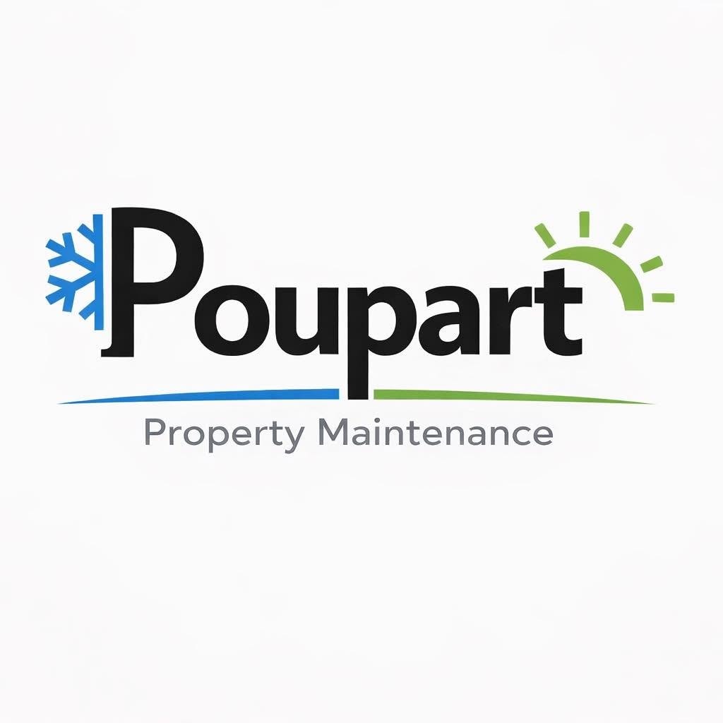 Poupart Property Maintenance