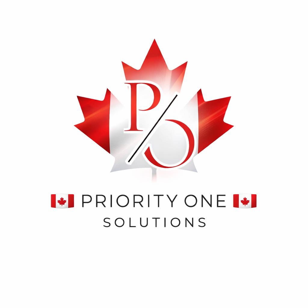 Priority One Solutions