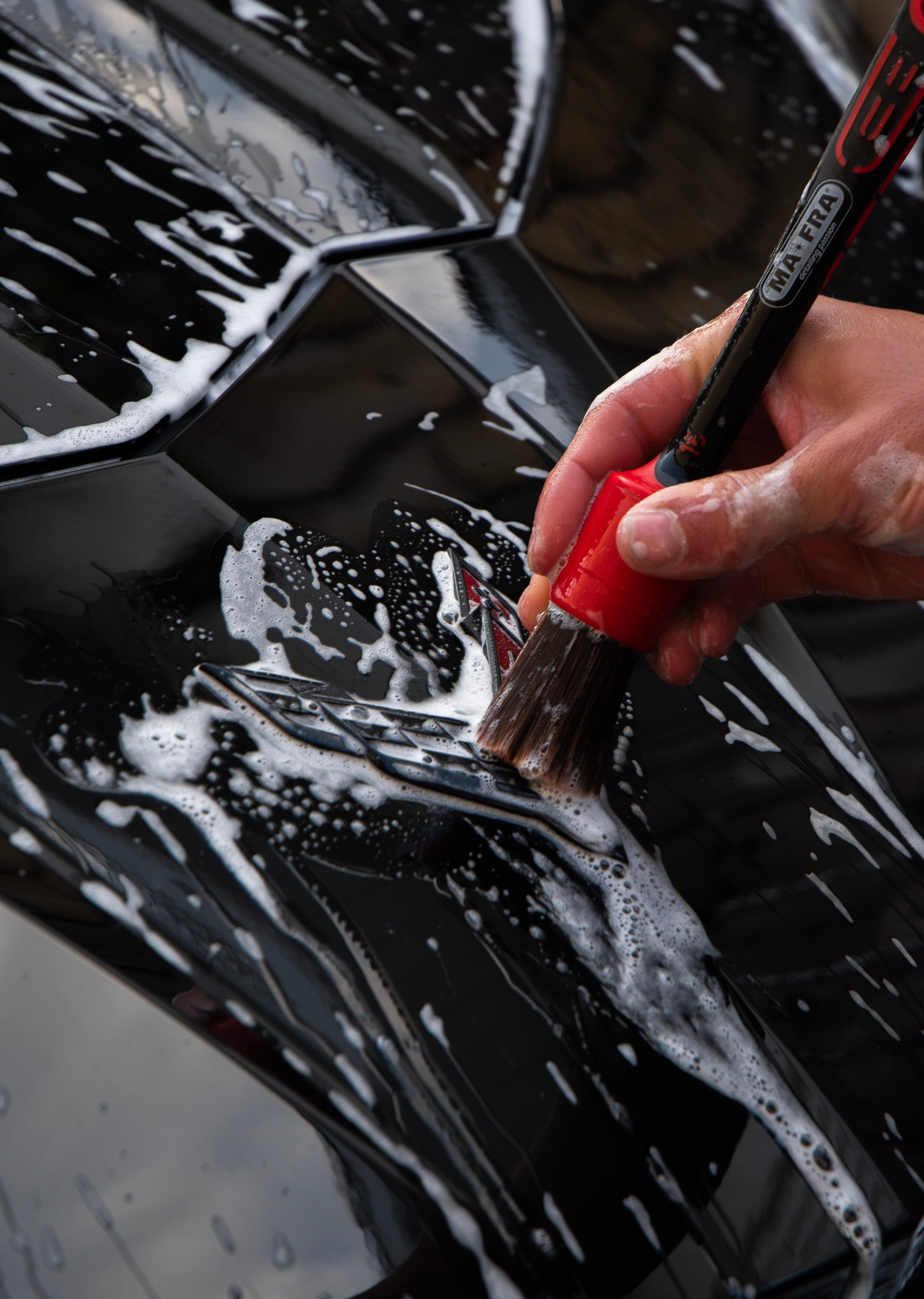 Professional Detailing Services