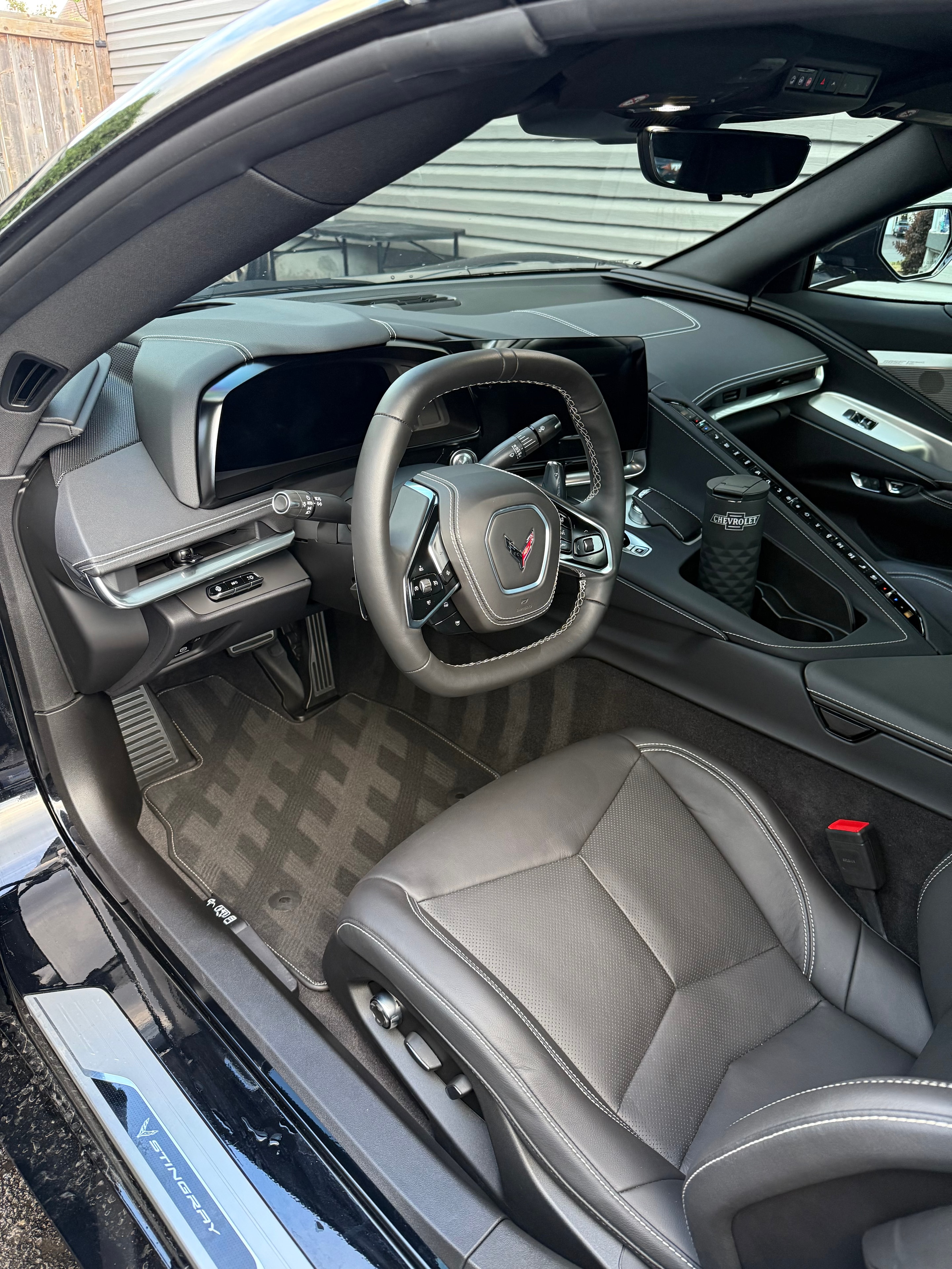 Professional Detailing Services
